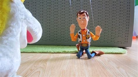 Toy Story 3 In Real Life The Pixarist