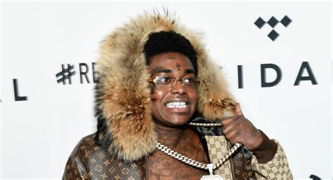 Kodak Black Arrested On Weapons And Drugs Charges At Us Border