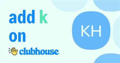 K H Clubhouse