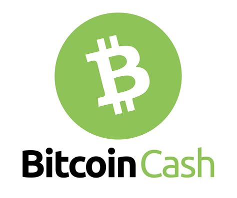 Bitcoin Cash Crypto Logo Png Clipart Png All