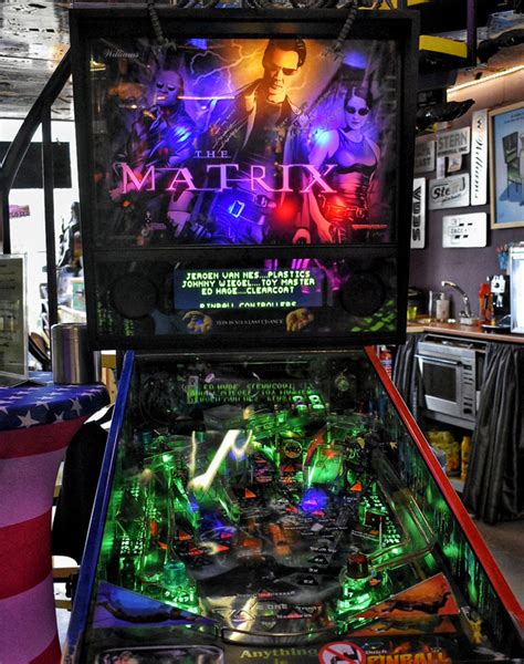 4 Reasons To Visit The Dutch Pinball Museum In Rotterdam DutchReview