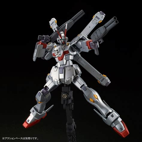 Hguc 1144 P Bandai Crossbone Gundam X 0 3 Metal Bridges‏ แหล่งร่วม