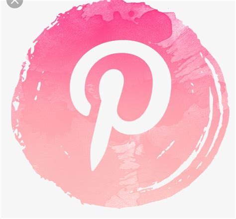 Aesthetic Whatsapp Logo Pink Png Socials And Chat