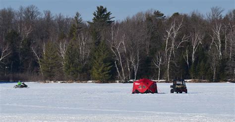 Clam Lake Wisconsin Northern Wi Vacation Home Rentals