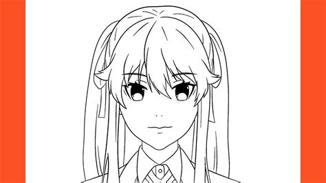 Runa Yomozuki Kakegurui Drawing Easy How To Draw Yumeko Jabami Kakegurui