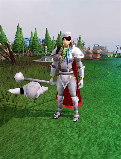 Please log in or register to have full access to the site. White Fashionscape Help : runescape