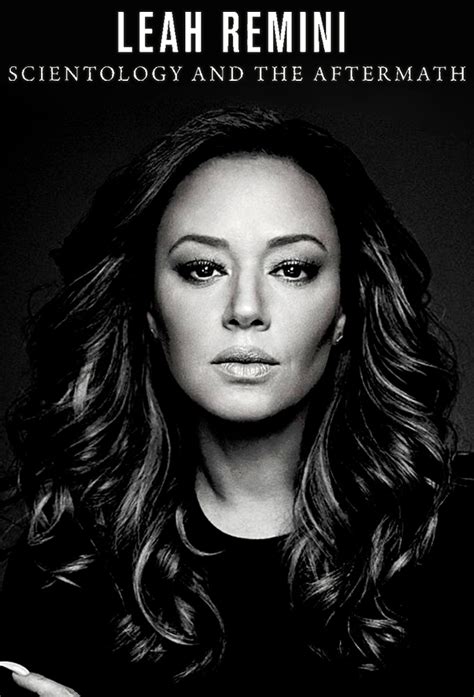 Scientology and the aftermath online? Recap of "Leah Remini: Scientology and the Aftermath ...