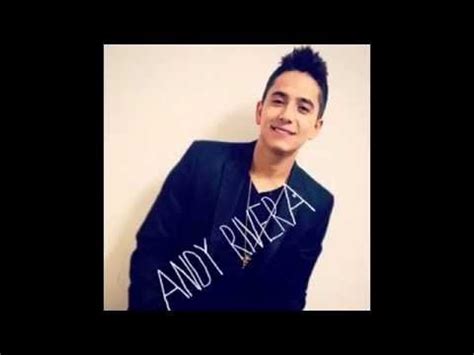 Andy rivera, es un reggaetonero colombiano quien se ha destacado con sencillos como: Andy Rivera - Mejor Que El - YouTube