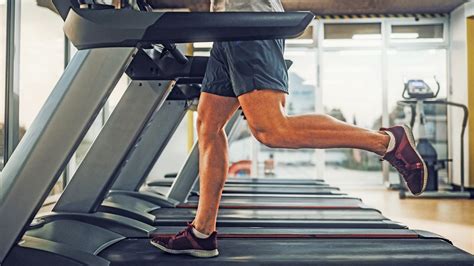 Is Running On The Treadmill The Same As Running Outside Triathlete