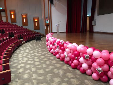 Whether you want to have a birthday balloon decoration, luxury balloon decoration, party balloons. stage balloon decorations | THAT Balloons