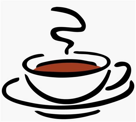Cafecito Coffee Clip Art Free Png Image Transparent Png Free