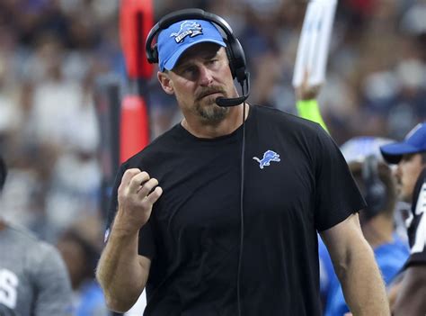 Detroit Lions Get One Of Top 2022 Season Grades In Nfc From The 33rd