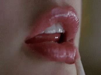 Lips GIF Lips Discover Share GIFs