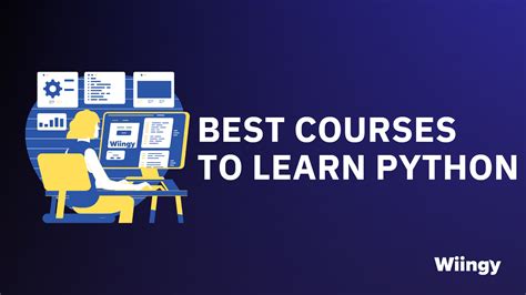 10 Best Python Courses To Learn From In 2024 Free Paid