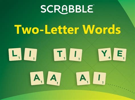 2 Letter Words With V Scrabble Go Wastor