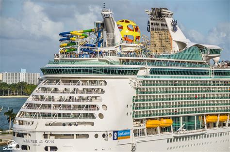 Royal Caribbean Unveils 2023 Seasonal Caribbean Cruises Travel Reporter