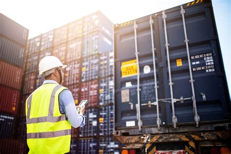 Logistics Provider Performance Plus Global Logistics