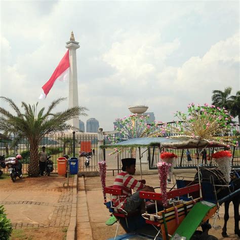 The Complete Guide To Jakarta Travel