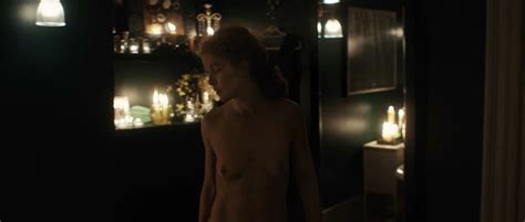 Nude Video Celebs Rosamund Pike Nude A Private War 2018