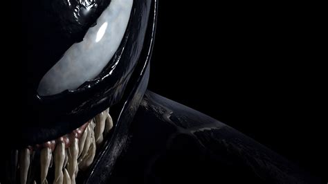 Movie Venom Hd Wallpaper