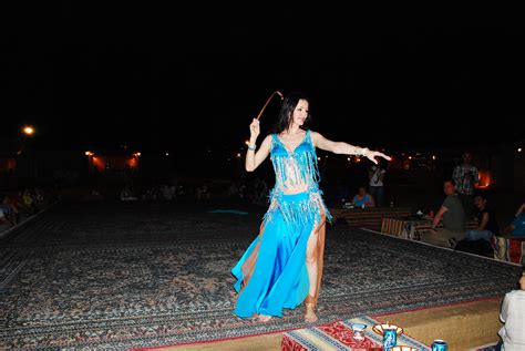 Belly Dancer Dubai 20080405 Eugenia Ngai Flickr