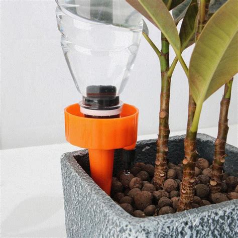 Yard Garden And Outdoor Living Novelty Water Houseplant Plant Pot Bulb