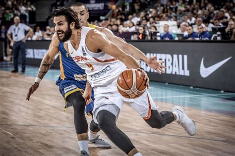 The Downbeat Is Ricky Rubio The Next Star For The Utah Jazz