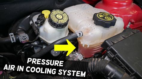 Chevy Cruze Cooling System Diagram Wiring Diagrams Manual