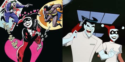 Batman The Animated Series — 10 Episodes Based On Comic Book Stories
