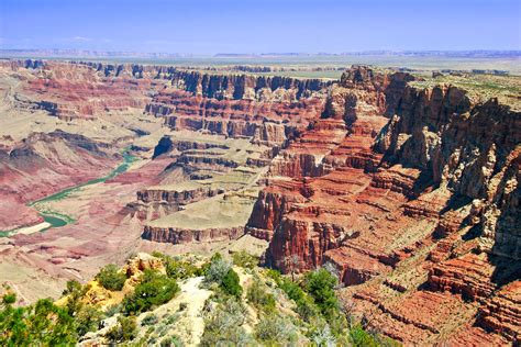 Christian geologist wins battle to study Grand Canyon rocks