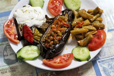 Turkish Food Guide 27 Delicious Things To Eat And Drink In Turkey And