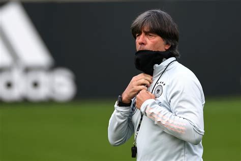 germany coach joachim loew to step down after 2021 euros