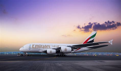 Emirates To Offer Complimentary Hotel Accommodation Free Excess