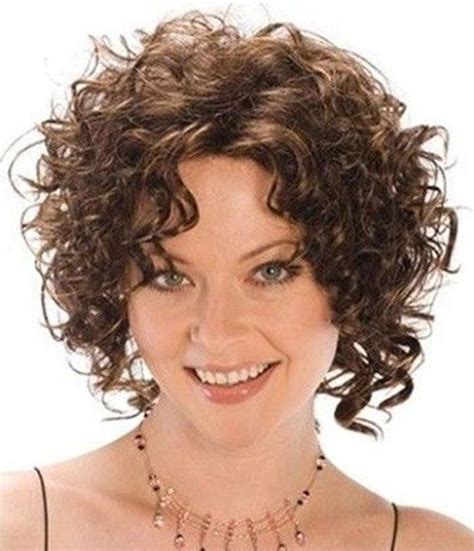 20hairstyle For Short Spiral Curly Hair Curly Hair Styles Curly