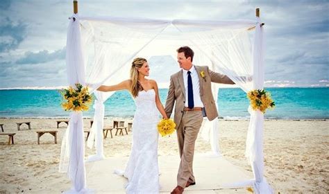 Destination Weddings Top 10 Affordable And Desirable Locations Wedding