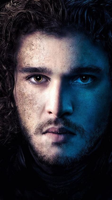 X X Jon Snow Game Of Thrones Tv Shows For Iphone