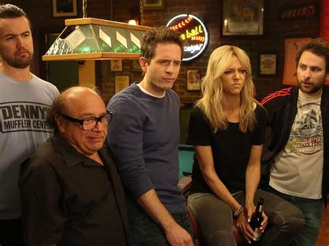 Its Always Sunny In Philadelphia Cast Where Are The Actors And How Do They Look Now