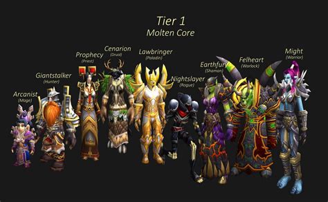 Tier 1 Wowpedia Your Wiki Guide To The World Of Warcraft