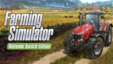 Farming Simulator Nintendo Switch Edition Reviews Opencritic
