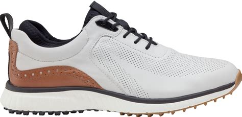 Johnston And Murphy Xc4 H1 Luxe Hybrid Spikeless Golf Shoes