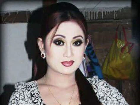 Manipuri Transgender To Represent India At International Beauty Pageant