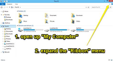 You can access icloud on any computer or phone by going to icloud.com. Quickly Access PC Settings From My Computer In Windows 10