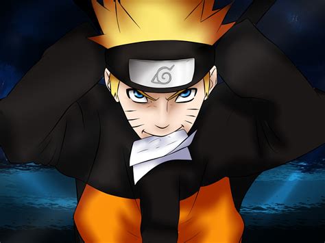 Naruto Uzumaki 2 Wallpapers In  Format For Free Download