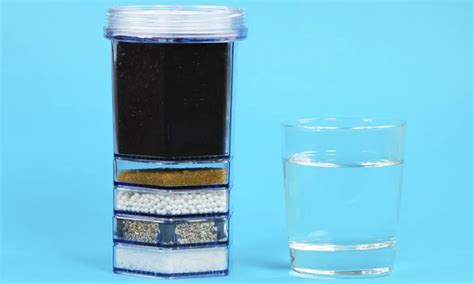 11 Top Benefits Of Charcoal Water Filter