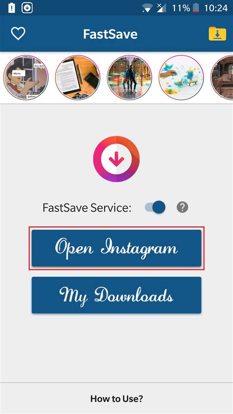 Instagram is arguably the most popular place for sharing photos and videos. How to download images from Instagram — Android and PC