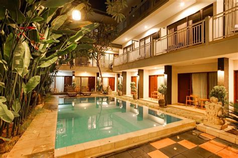 The Kubu Hotel Bali 2021 Updated Prices Deals