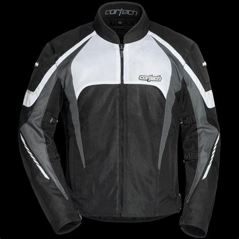 Most of the shell of this jacket is a loose weave great helmet. Cortech GX Sport Air 5.0 Mesh Jacket Review | Summer ...