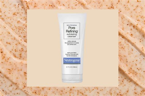 The 16 Best Drugstore Exfoliators For Glowing Skin Best Drugstore Exfoliator Exfoliating Face