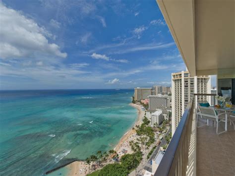 Aston Waikiki Beach Tower Serviced Apartment Honolulu Hi Deals