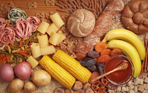 Ce Sunt Carbohidrații și în Ce Alimente Se Găsesc Revista De Sănătate
